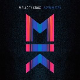 Asymmetry - 2014 • Álbum