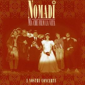 Ma Che Film La Vita (I Nostri Concerti) - 1992 • Álbum