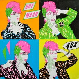 4US - 1983 • Álbum