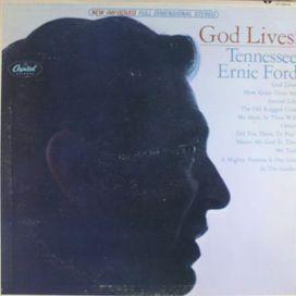 God Lives! - 1967 • Álbum