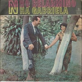 Romance Sem Fim - 1965 • Álbum