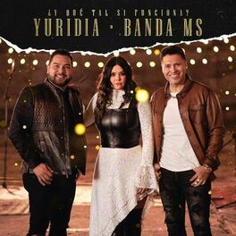 ¿Y Qué Tal Si Funciona? - 2022 • Single/EP