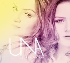 UNA - Juliana Sinimbú