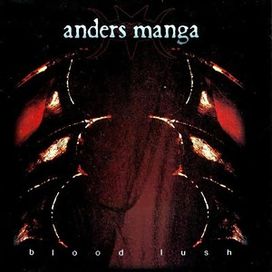 At Dawn They Sleep - Anders Manga