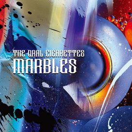 Marbles - 2024 • Single/EP