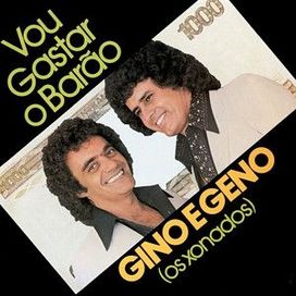 Vou Gastar o Barão - 1980 • Álbum