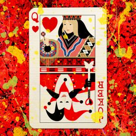 The Joker And The Queen (feat. Taylor Swift) - 2022 • Single/EP