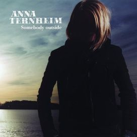 Somebody Outside - 2004 • Álbum