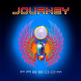 Freedom - 2022 • Álbum