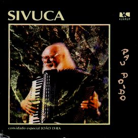 Pau Doido - 1992 • Álbum