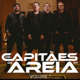 OS Capitães da Areia Volume 01 - Os Capitães da Areia