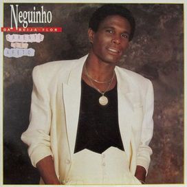 Carente de Afeto - Neguinho da Beija-Flor