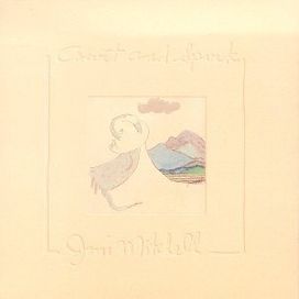 Court and Spark - 1974 • Álbum