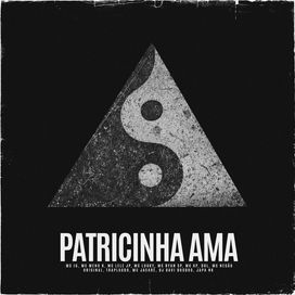 Patricinha Ama (part. MC Meno K, MC Ryan SP, MC GP e MC Jacaré) - 2026 • Sencillo/EP
