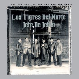 Jefe de Jefes - 1997 • Álbum