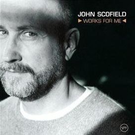Works For Me - 2001 • Álbum