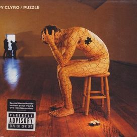 Puzzle - 2007 • Álbum