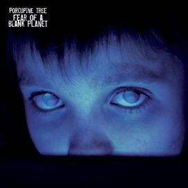 Fear Of a Blank Planet - 2007 • Álbum