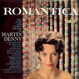 Romantica - 1961 • Álbum