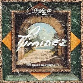 Timidez - 2025 • Single/EP