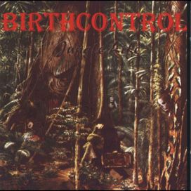 Jungle City - 1996 • Álbum