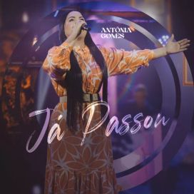 Já Passou - 2023 • Single/EP