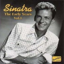 The Early Years,  Vol. 1 - 2001 • Coletânea