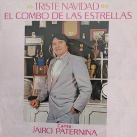 Triste Navidad - 1989 • Álbum