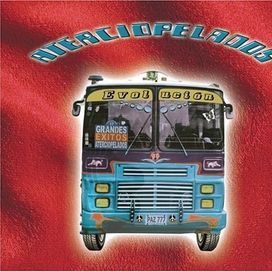 Evolution - 2002 • Álbum