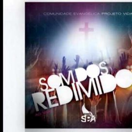 Som dos Redimidos - 2010 • Álbum