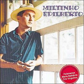 Feito Brasileiro - 2001 • Álbum
