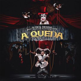 A QUEDA - 2021 • Single/EP