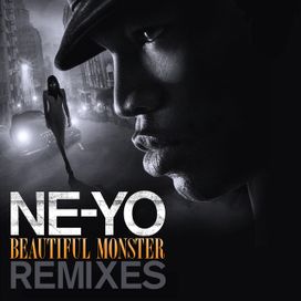 Beautiful Monster - 2010 • Single/EP