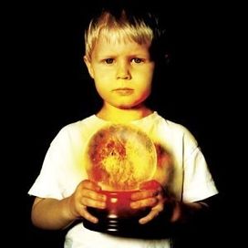 About A Burning Fire - 2004 • Álbum