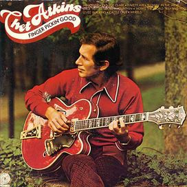 Finger Pickin' Good - 1972 • Álbum