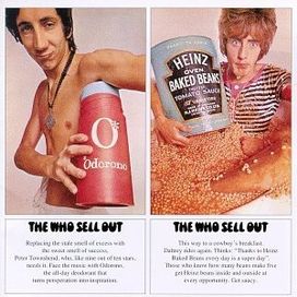 Who Sell Out (Remastered) - 1995 • Álbum