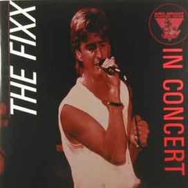 In Concert - 1995 • Álbum