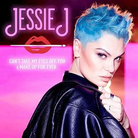 Can't Take My Eyes Off You x Make Up For Ever - 2016 • Single/EP