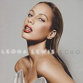 Echo (Japan Limited Edition) - 2009 • Álbum