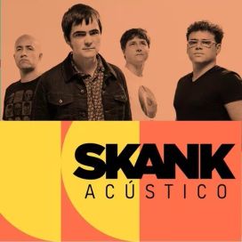 Acústico - 2015 • Álbum