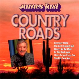 Country Roads - 1998 • Álbum
