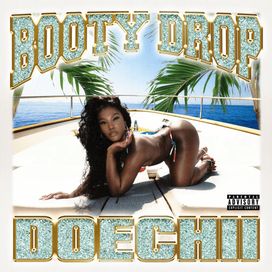 Booty Drop - 2023 • Single/EP