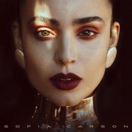 Sofia Carson - 2022 • Álbum