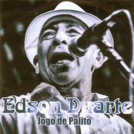 Jogo de Palito - 2014 • Álbum