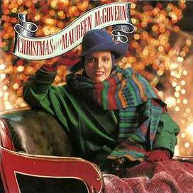 Christmas With Maureen McGovern - 1990 • Álbum