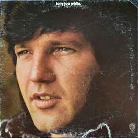 Tony Joe White (1971) - 1971 • Álbum