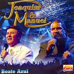 Boate Azul (Ao Vivo) - 1998 • Álbum