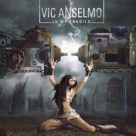 In My Fragile - 2011 • Álbum