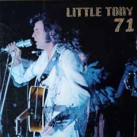 Little Tony 71 - 1971 • Álbum