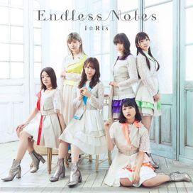 Endless Notes - 2019 • Sencillo/EP
